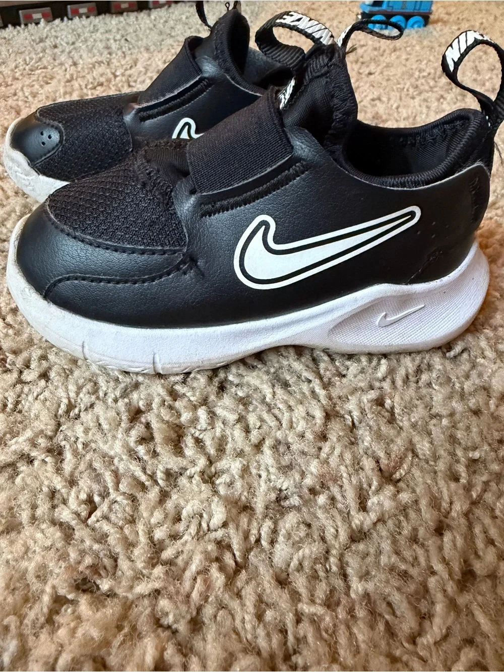 Nike Toddler shoes